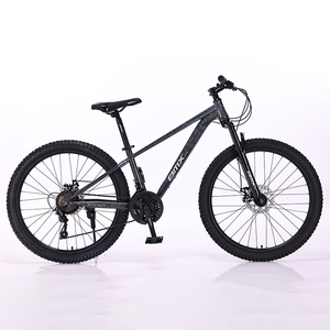 Prix direct usine Vélo <span class=keywords><strong>de</strong></span> montagne en alliage d'aluminium 26" 27.5" <span class=keywords><strong>29</strong></span>" 21 vitesses avec autocollant par transfert d'eau - Product Image 4