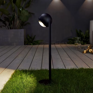 Lámpara LED de Jardín para Exteriores Senzhao Modern Energy Design, Impermeable, 65, para Villa - Product Image 3
