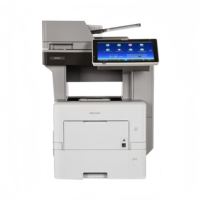 Prix d'usine Copieur tout-en-un pour Ricoh MP 501SPF/MP 601SPF Vente chaude Imprimante laser noir et blanc A4 Copieur