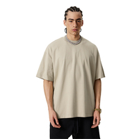 T-shirt streetwear personnalisé, impression de t-shirt sur mesure, impression de votre propre logo de marque, t-shirts tendance hip hop vintage pour hommes