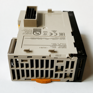 Módulo de Entrada Digital CJ1W-ID261 de 64 Puntos, 24VDC, Conector FCN para PLC Omron Serie CJ BlinkRAD - Product Image 2