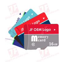Mini tarjeta sd c10 u1 u3, 8gb, 16gb, 32gb, 64gb, 128gb