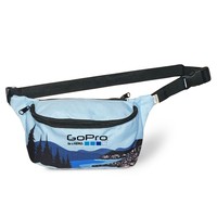 Sac de ceinture de moto personnalisé pour femmes Clip en nylon pour femmes pour hommes Designer tactique pour femmes Sac banane pour enfants Sacs de taille pour enfants