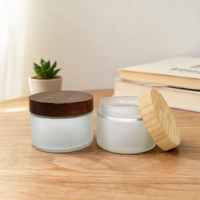 3 Scénarios d'utilisation, Mots-clés principaux et Mots-clés longs pour générer le titre de produit requis : Pots cosmétiques