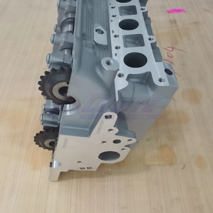 Testata Cilindri ANQ AWL AWB BAF DKB <span class=keywords><strong>AGU</strong></span> 1.8L 20V DOHC per AUDI/VW/SKODA/SEAT 06A103351L 06A103351J 910029 - Product Image 5