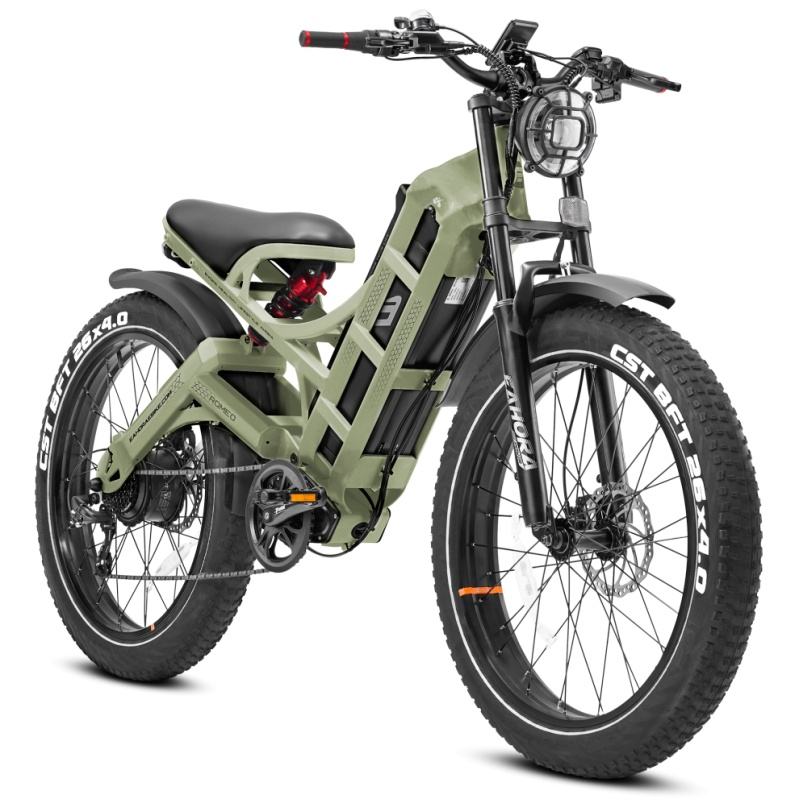 Verde