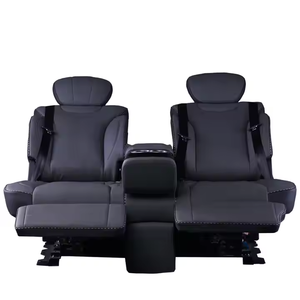 Vente flash : Nouveau siège arrière de luxe modifié pour voiture MPV, siège VIP pour Benz Vito <span class=keywords><strong>Vario</strong></span> - Product Image 4