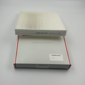 80292-SDA-<span class=keywords><strong>407</strong></span>กรองอากาศในรถยนต์สำหรับฮอนด้าแอคคอร์ด - Product Image 3