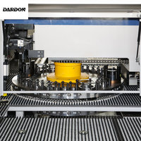 Prensa Punzonadora CNC de Torreta 300kN con Servoaccionamiento, Máquina Punzonadora de Chapa Metálica 5000x1250mm, 32 Estaciones
