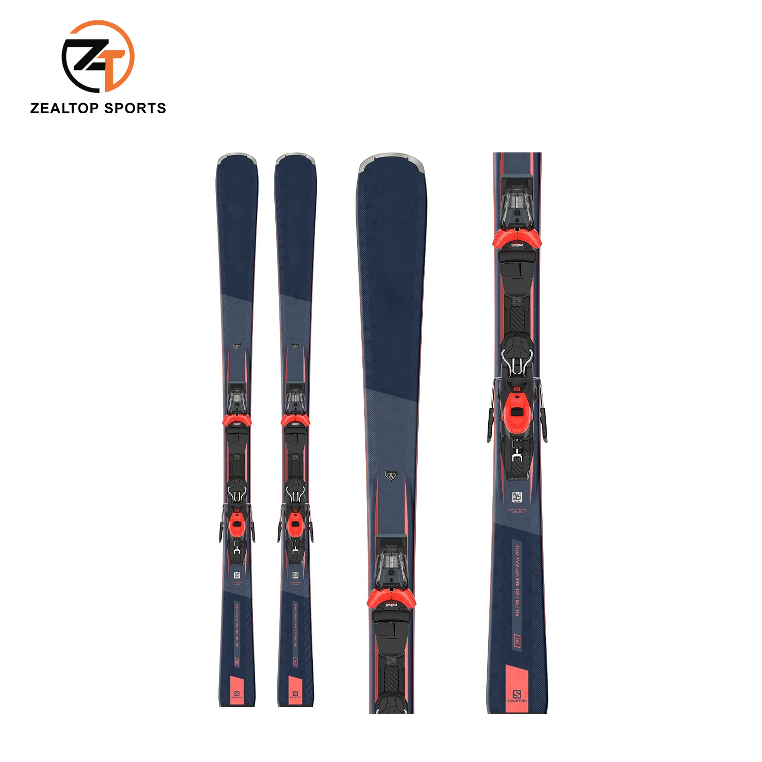 Профессиональные прочные Индивидуальные Дешевые Взрослые лыжи, сделано в Китае