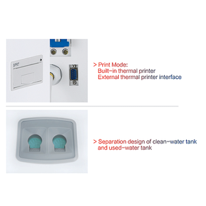 Autoclave Dental Clase B, Autoclave Dental JQ-18 JQ-23 Tipos - Product Image 5