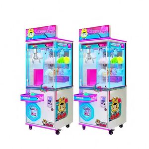 Funpark NINIX-78965 Hot Selling for Indoor Coin Operated <b>Arcade</b> Game Children Toys US Plug Wholesale - Product Image 2