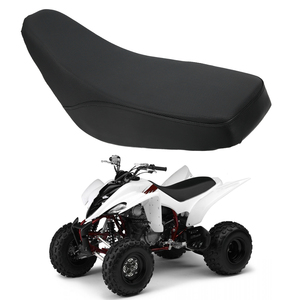 Ensemble de siège ATV, <span class=keywords><strong>selle</strong></span> <span class=keywords><strong>50cc</strong></span>/70cc/90cc/110cc, adapté aux véhicules chinois Flying Tiger à 4 roues, quad - Product Image 6