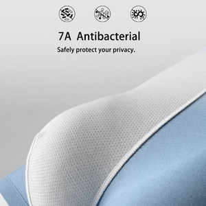 Wholesale Adult <b>Men</b> Underwear <b>Trunk</b> Flat Angle Breathable Seamless Elastic Waistband Private Label <b>Men's</b> Boxer Shorts and Boxers - Product Image 3