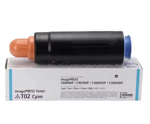 Cartuccia Toner compatibile per <span class=keywords><strong>Canon</strong></span> T02 per <span class=keywords><strong>Canon</strong></span> IPR C8000VP/9010VP/10000VP/10010VP - Product Image 5