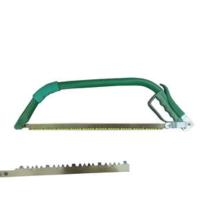 Sierra de Arco de Acero con Alto Contenido de Carbono de 21 Pulgadas, Sierra de Corte, Sierra de Podar - Product Image 2