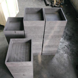 Caja de sinterización de grafito de fabricante profesional de alta pureza y alta densidad - Product Image 3