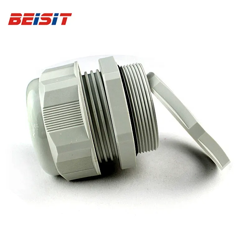 China supplier UL-Approved M Type waterproof cable gland connector