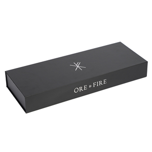 Custom Logo Paper <b>Small</b> Mini Gift <b>Box</b> Eva Rigid Cardboard Gift Magnetic Packaging <b>Box</b> With Foam Insert - Product Image 2