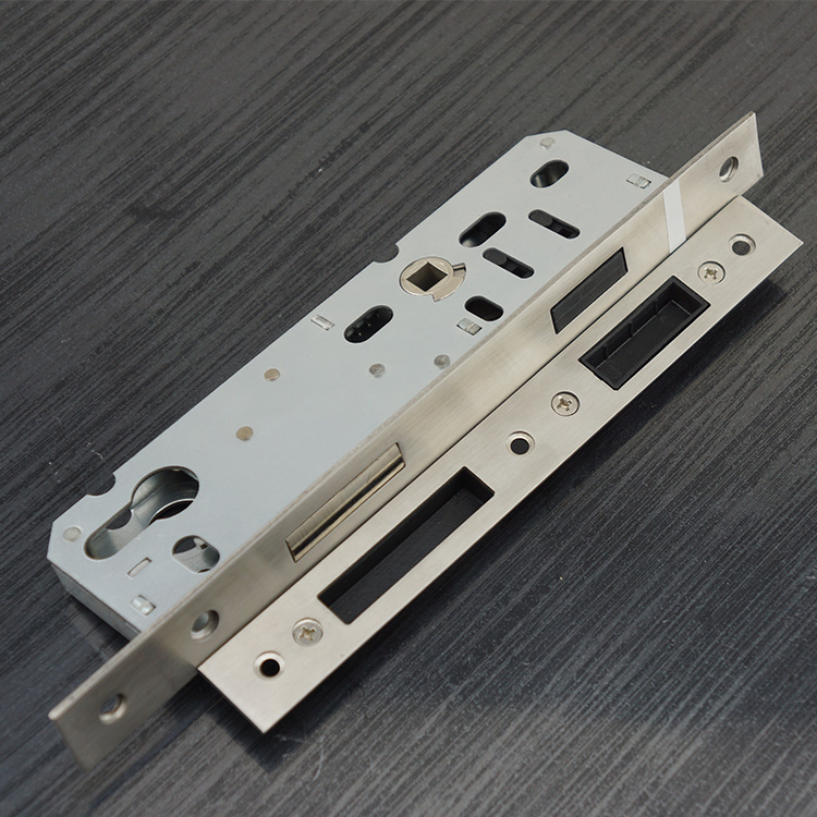 Единство MG9210-35 стильный профиль двери магнитный замок узкие магнитный замок дверной замок