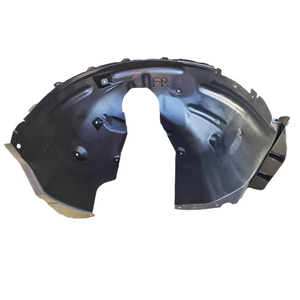 Protector de ala de guardabarros de coche absorbente de golpes de alta calidad, Kits de carrocería duraderos originales, revestimiento de arco para BYD YUAN ATTO3 SONG SUV - Product Image 3