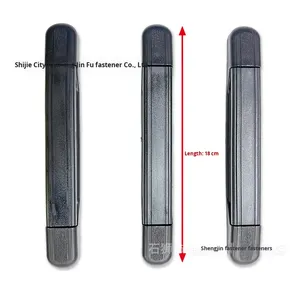 Nhựa hành lý xử lý hành lý xách tay, được sử dụng để thay thế Xử Lý Hành lý với xử lý phụ tùng. - Product Image 2