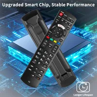 N2QAYB001008 para mando a distancia de TV Panasonic con botón NETFLIX, 2, 2, 2, 2, 1, 2, 2, 2, 2
