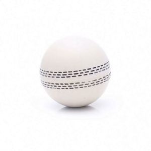 Ballon de cricket d'entraînement souple en mousse PU personnalisé avec logo pour adultes et enfants - Product Image 4