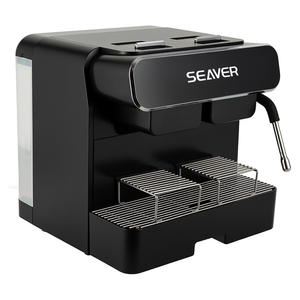 SEAVER Best 2 Groupe semi-automatique Machine à expresso pour la maison et l'hôtel - Product Image 2