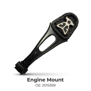 2015369 Supporto Motore Sinistro OEM di Ricambio per <span class=keywords><strong>Ford</strong></span> Transit <span class=keywords><strong>Custom</strong></span> 2.2 TDCi 2012-2019 - Product Image 1