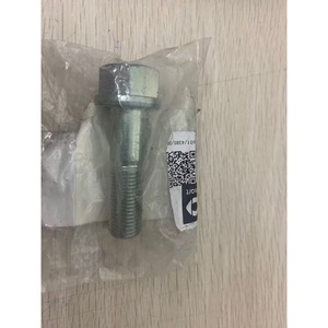 Boulon de vilebrequin intelligent 0179902801 pour réparation de moteur, pièce de rechange - Product Image 1