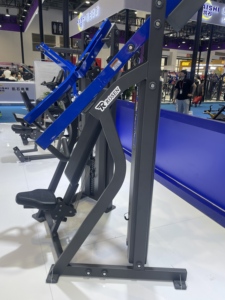 Rosen - Suministro Directo <span class=keywords><strong>de</strong></span> Fábrica - <span class=keywords><strong>Prensa</strong></span> <span class=keywords><strong>de</strong></span> Pecho Iso-lateral <span class=keywords><strong>de</strong></span> Acero Q235 para Fisicoculturismo con Logotipo Personalizable y 3 Años <span class=keywords><strong>de</strong></span> Garantía - Product Image 5