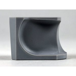 Parte per macchina di imballaggio e condizionamento, stampa 3D FDM secondo piano, a partire da 19 € l'unità - Product Image 2