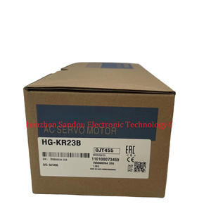 HG-KR23B เซอร์โวมอเตอร์ของแท้ใหม่100% ชิ้น - Product Image 1