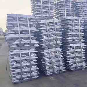 Fabricant de lingots d'acier en alliage d'aluminium A8 A7 Lingot d'aluminium primaire de haute pureté - Product Image 4