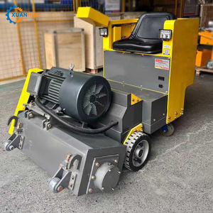 Fraiseuse routière autoportée / <span class=keywords><strong>Scarificateur</strong></span> d'asphalte et de béton à vendre - Product Image 3