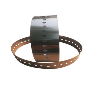 Cinta transportadora de aleación de acero soldado profesional de alta calidad, servicios de mecanizado CNC de precisión, Material de acero inoxidable - Product Image 3