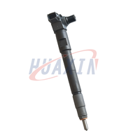 Injecteur de carburant diesel Euro 6 D4CB neuf d'origine pour Grand Starex H-1 295700-0140 33800-4A900 338004A900 Pièces automobiles