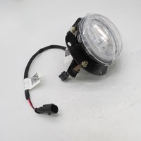 Camions et voitures de haute qualité antibrouillard arrière antibrouillard LED 236400089 W91