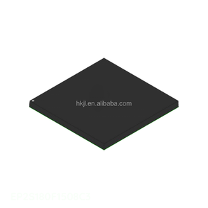 Composants de circuit électronique EP2S180F1508C3 1508 BBGA FCBGA intégré Original - Product Image 1