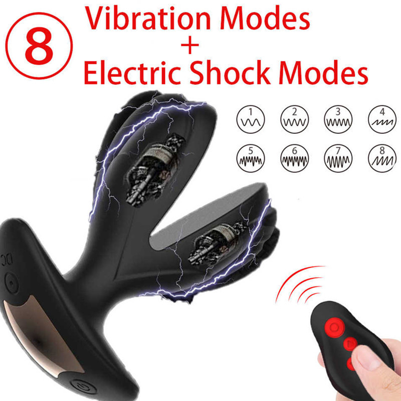 prostata massage mit vibrator Analvibratoren für Mann Prostata Stimulation Vibrator Analplug Massage  Sexspielzeug Anal Butt Plug Dildo Vibratoren Sex Spielzeug für die Männer  Frau Paare Toys Silikon Massagegeräte mit Fernbedienung : Amazon.de:  Drogerie & Körperpflege