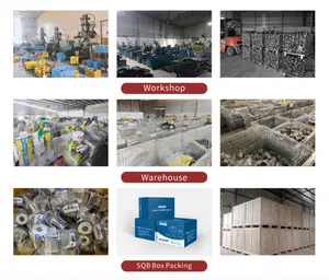 54584-2H000กันสะเทือน54584-1J000 54584-1D000ประสิทธิภาพสูง Sqb บูชปีกนกสำหรับ <span class=keywords><strong>Hyundai</strong></span> Kia - Product Image 6