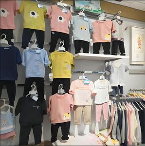 Conjuntos de Ropa Infantil de Segunda Mano, Proveedor de Ropa para Niños, Niñas y Bebés, Fujian, China - Product Image 2