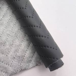 Không thấm nước tổng hợp PVC da cho xe ghế đồ nội thất ghế thắt lưng hàng thủ công Găng Tay Golf Túi & túi xách cho giày & ghế sofa - Product Image 6