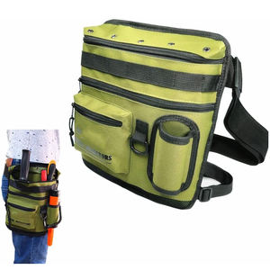 Nouvelle sacoche de détecteur de métaux durable pour hommes, sacoche de ceinture pour outils, sacoche pour accessoires de détecteur de métaux - Product Image 4