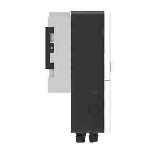 Inversor Solar Híbrido de 12KW SUN-6K-SG04LP1-EU-SM2 Modelo de Bajo Voltaje, Solución Completa de Energía para el Hogar, Compatible con Baterías - Product Image 2