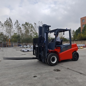 Batería de Litio Multifuncional de Alto Voltaje de 7 Toneladas Fabricada en China, en Venta - Product Image 2