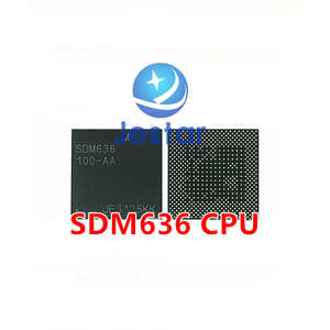 CPU <span class=keywords><strong>SDM636</strong></span> SDM660 SDM450 SDM632 SDM439 SM7325 200-AB SM6375 100-AB - Product Image 1