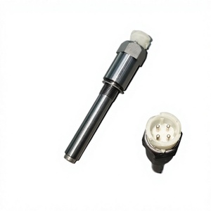 Sensor de Velocidad ShanJianqing SJQ-1105 para Mercedes-Benz OE 217120002201 42554876 - Product Image 1