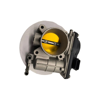 SERA526-01 16119-ED000 16119-ED00A 16119-ED00B 16119-DED00C Boîtier de papillon pour Nissan Micra Bote Qashqai Tiida Versa